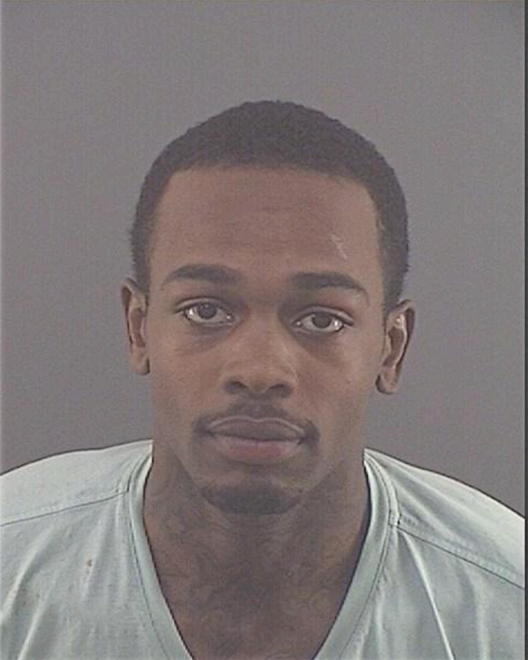 DRUMMOND, TRAMAINE D - Peoria County, IL