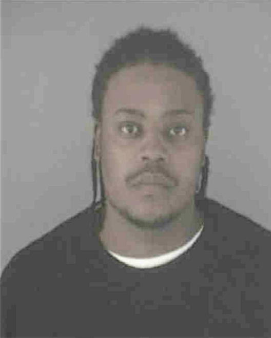 FREEMAN, PERRY LASHAWN - Peoria County, IL