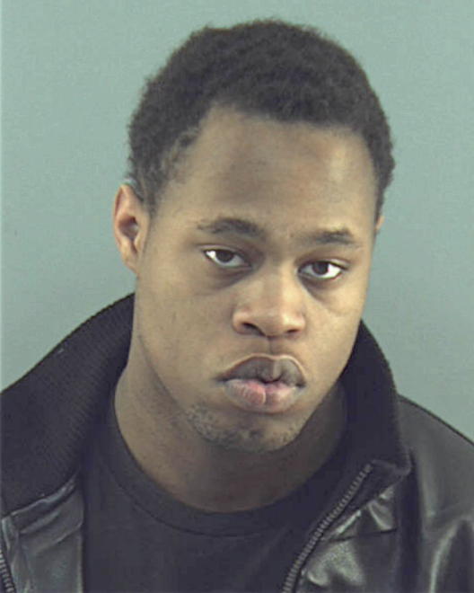 GORDON, SAMUEL LEE - Peoria County, IL