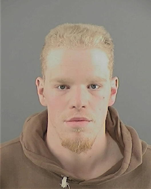 GRZEGORZEWSKI, CLARK J - Peoria County, IL