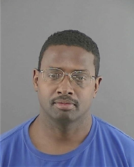HANSON, MORRIS LAMONT - Peoria County, IL