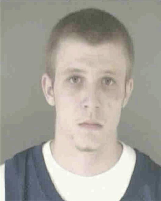 HARPER, JOSHUA CHRISTOPHER - Peoria County, IL