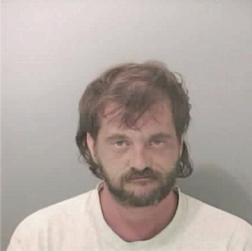 HOERR, GARY WAYNE - Peoria County, IL