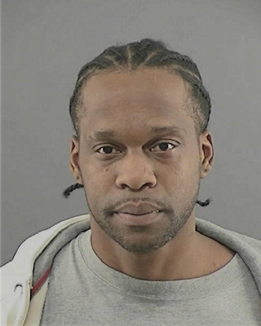 INGRAM, CARL CORTEZ - Peoria County, IL