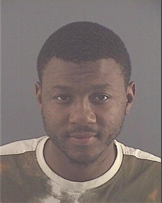 JACKSON, RAMERE JOVON - Peoria County, IL
