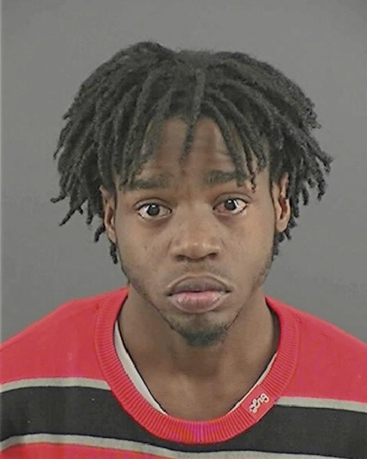 JOHNSON, CASEY LAMAR - Peoria County, IL