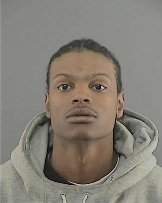 KING, JERROLD DESHANE - Peoria County, IL