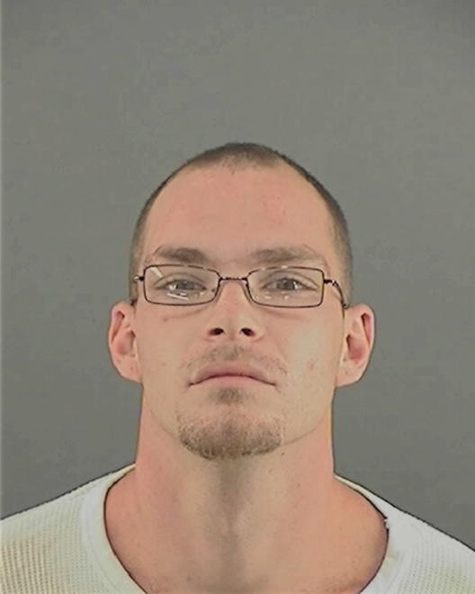 MCWHIRTER, JESSE JAMES - Peoria County, IL