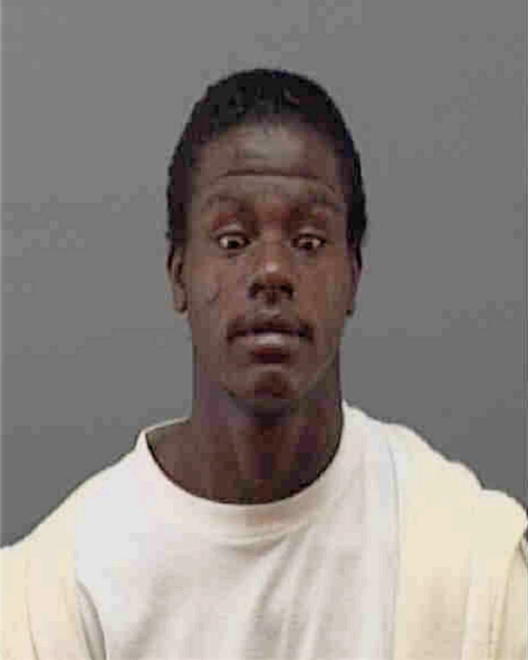 MOORE, DEMETRIUS JAMISON - Peoria County, IL