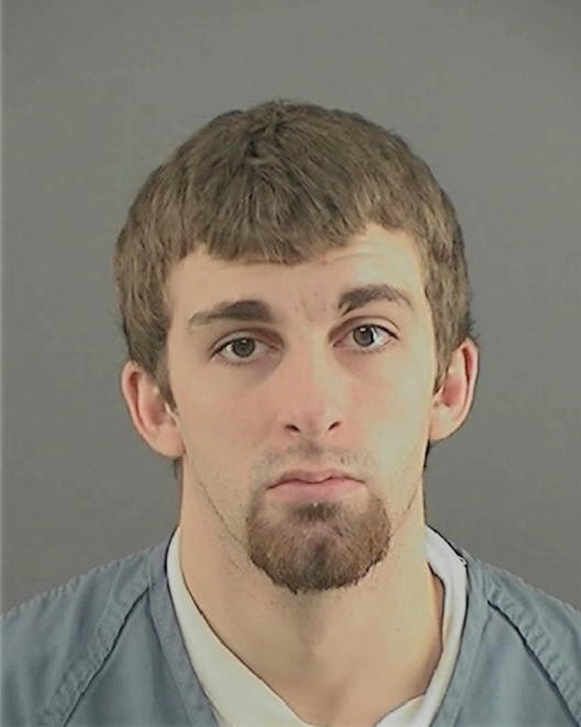 PETTY, JUSTIN L - Peoria County, IL