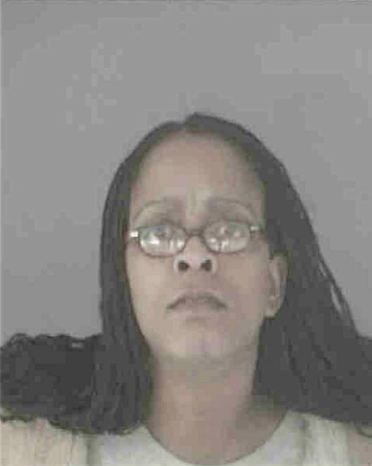PINKNEY, ARAKA MONTINQUE - Peoria County, IL