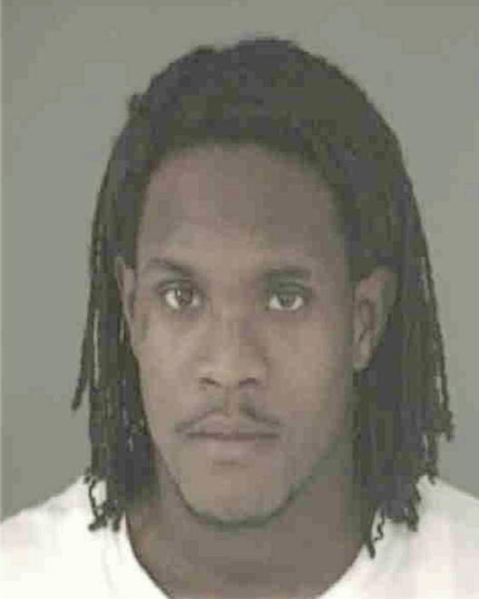 RICKMON, JUSTON CORDELL - Peoria County, IL