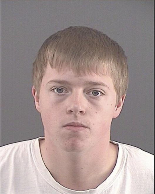 ROGERS, CODY J - Peoria County, IL
