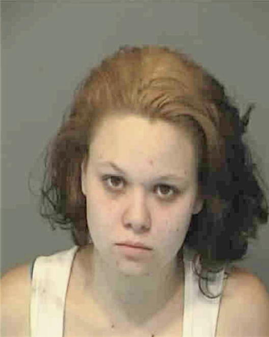 SCHIRER, BRITNEY NICOLE - Peoria County, IL