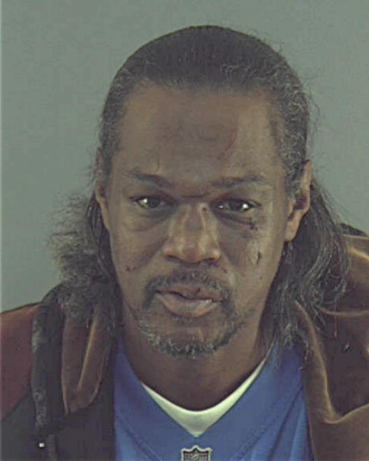 SHELTON, CHARLES LAMAR - Peoria County, IL