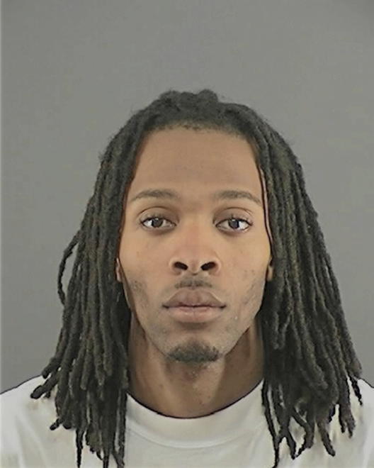 SIMS, DEMORIELE LAURICE - Peoria County, IL