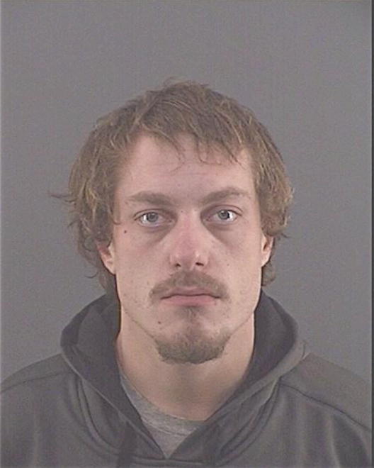 STALEY, CODIE ROBERT - Peoria County, IL