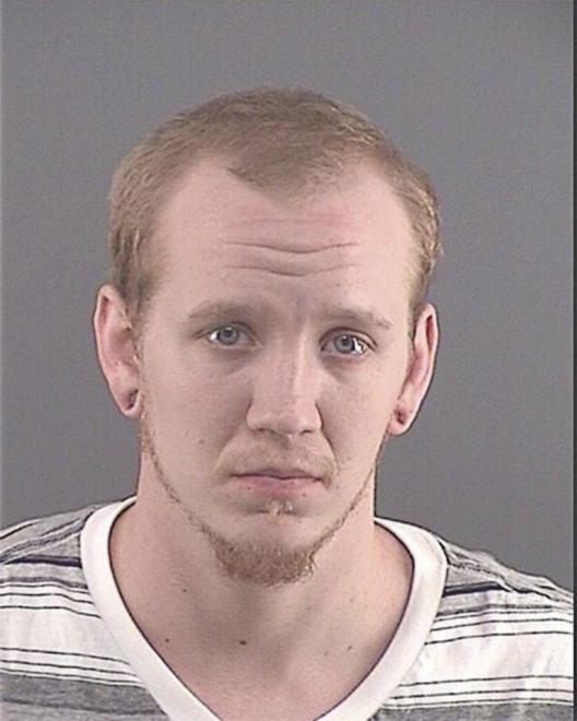 TOMBLIN, JOSHUA LEE - Peoria County, IL