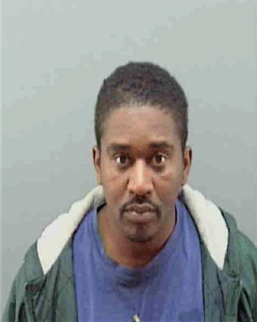 TURNER, JERRY BARNARD - Peoria County, IL