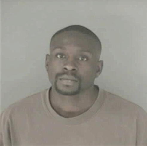 USHER, MARK ANTHONY - Peoria County, IL