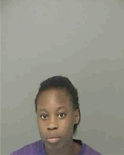 WALLER, LAQASHA MONIQUE - Peoria County, IL