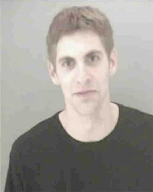 WEYENETH, NICHOLAS SCOTT - Peoria County, IL