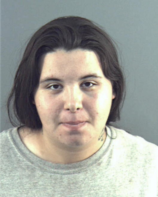 WHEELER, AUSTINA M - Peoria County, IL