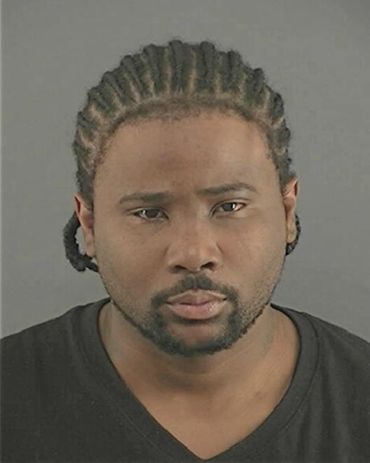 ADAMS, DEMARCUS LEE - Peoria County, IL