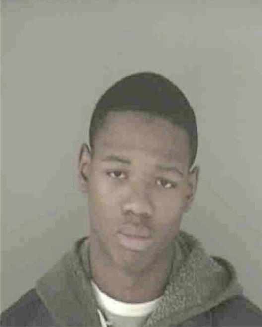 BILLUPS, LAMARCIS LAMAR - Peoria County, IL