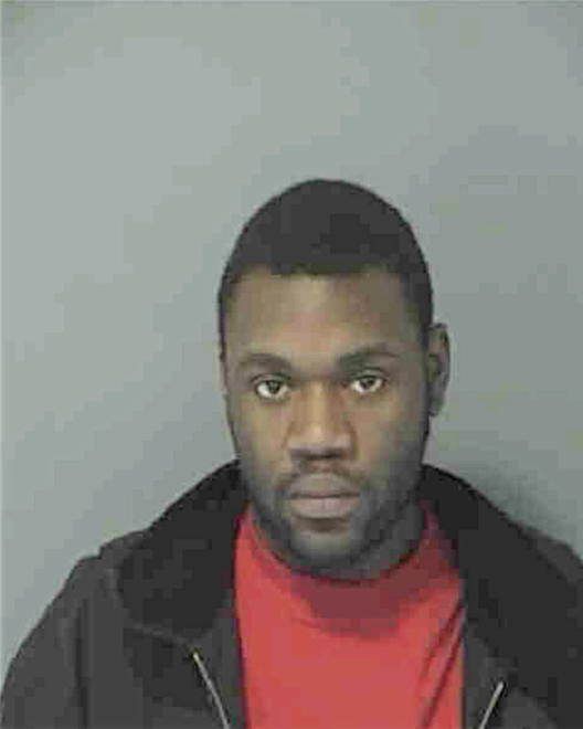 BURNS, FREDRICK OMAR - Peoria County, IL