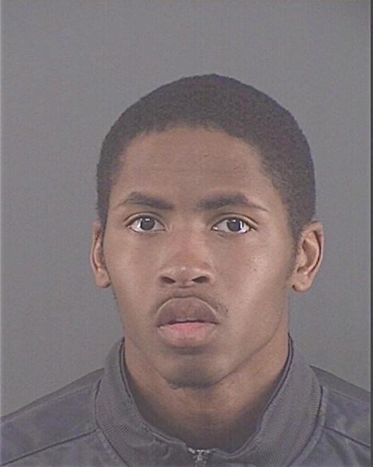 COLEMAN, DEMETRIUS A - Peoria County, IL