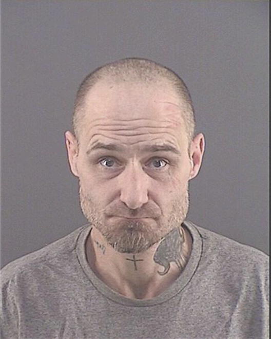 COOK, BRADLEY A. - Peoria County, IL