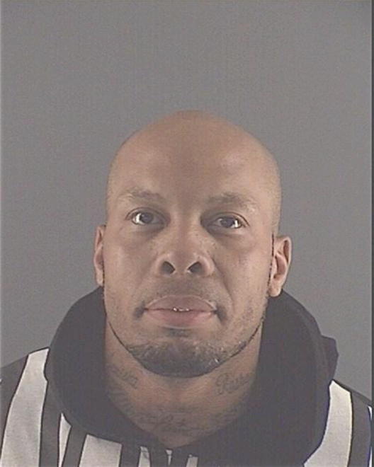 CROOKS, ROTWAUN T - Peoria County, IL