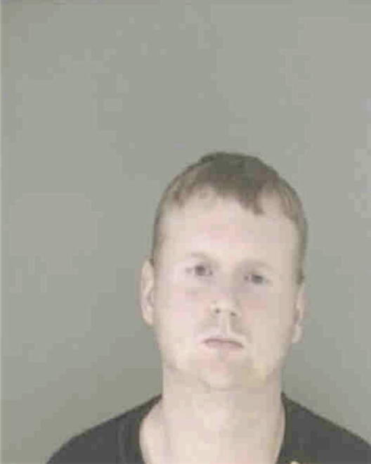 FORBES, DOUGLAS EDWARD - Peoria County, IL