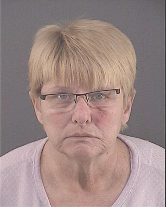 GIBSON, DEBORAH LYNN - Peoria County, IL