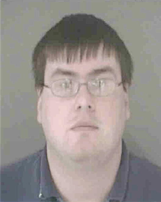 HARMS, KRISTOPHER SCOTT - Peoria County, IL