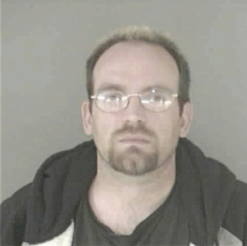HARRIS, KIRK ANDREW - Peoria County, IL
