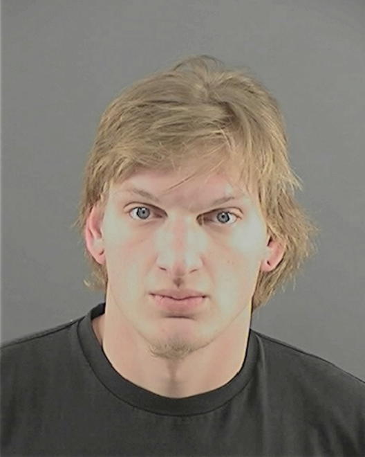 HARTMAN, ADAM EMERSON - Peoria County, IL
