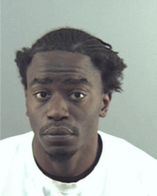 HAYES, CEDRIC D - Peoria County, IL