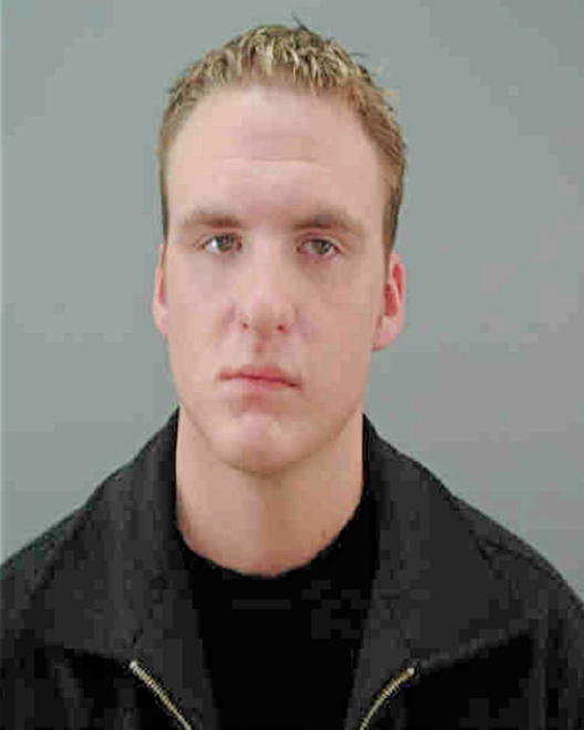 HEUERMAN, SHAUN - Peoria County, IL