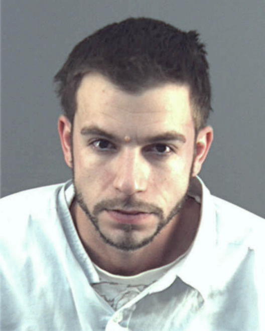 HILBERG, GENE LEE - Peoria County, IL