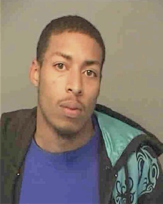 HOPEWELL, LAMARR CYRUS - Peoria County, IL