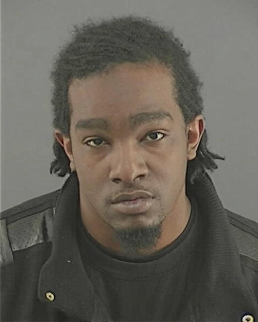IRBY-BUCKNER, BYRON M - Peoria County, IL