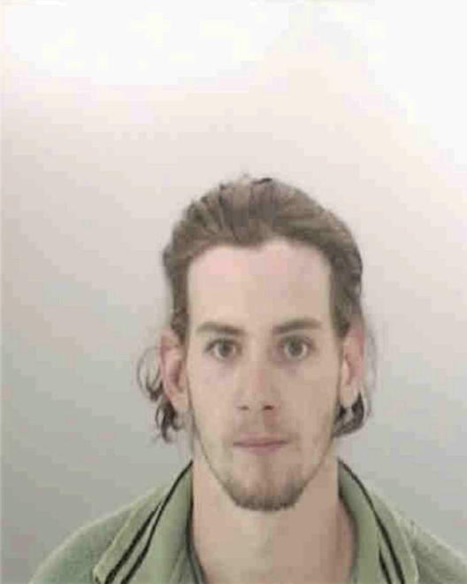 JONES, JAMES CHRISTOPHER - Peoria County, IL