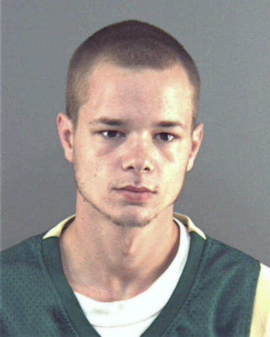 KENTNER, JUSTIN JAMES - Peoria County, IL