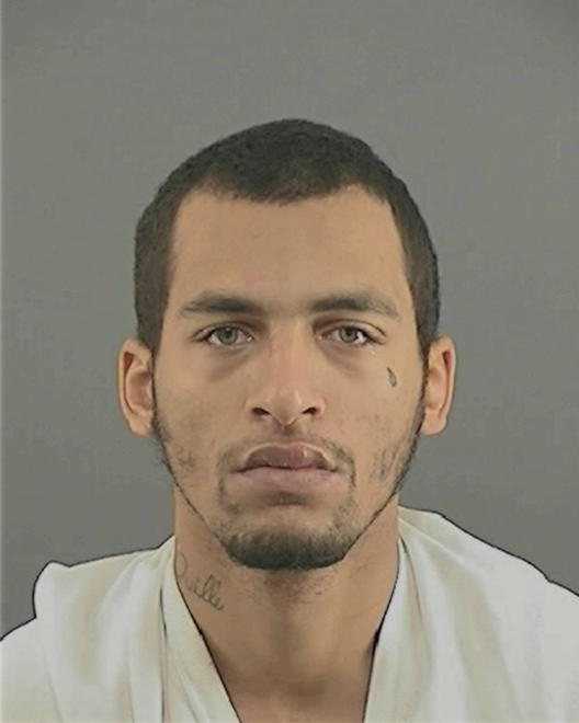 LAND, KENNETH RASHAWNN - Peoria County, IL