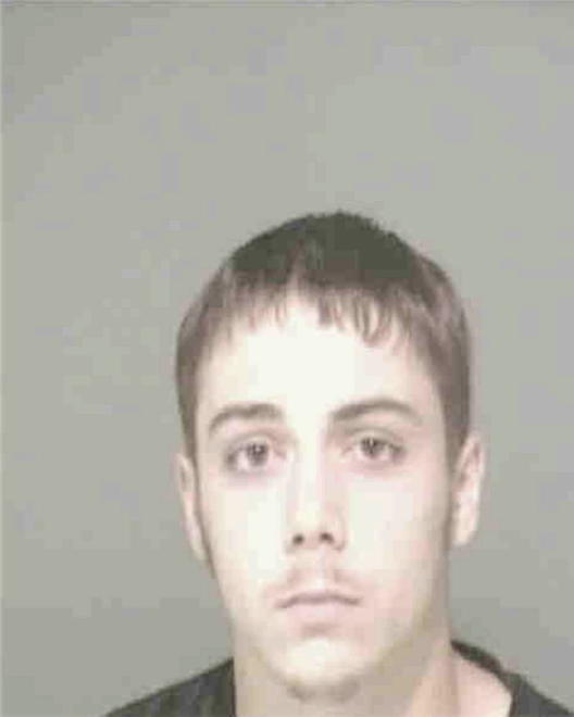 MANNING, CHRISTOPHER DAVID - Peoria County, IL