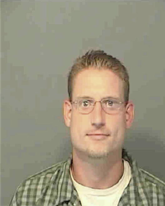 MAPLE, RICHARD CREAG - Peoria County, IL