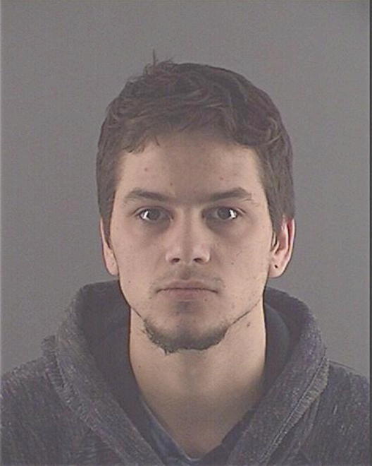 OQUENDA, NOAH D - Peoria County, IL