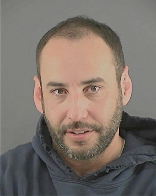 OTTMAN, CHAD IAN - Peoria County, IL